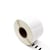 Dymo Compatible Labels 190x38mm 110st/rol Wit / DYMO 99018