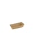 FSC® kraft/PLA coated snackbakje 114x39x35mm A5