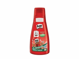 Alleslijm Pritt flacon 100gram