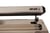 Hacona SID-620 Industriele Impulssealer INOX met dubbele sealbalk (TWIN SEAL)