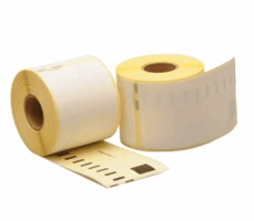 DYMO-Compatible 99014 101X54 mm, permanent adreslabel 220 stuks
