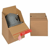 Colompac Eurobox S 194x194x187mm B-Golf Bruin CP.154.202020 artikel afbeelding