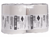 Kimberly Clark Hostess Jumbo toiletpapier, 1-laags, kleur wit. Verpakt per 6rol artikel afbeelding