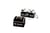 Schatkist Creotime 8x6x4,5cm hout