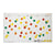 Taskboard voor Scrum en Kanban met 5 banen b x h = 2000x1200 mm
