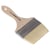 Copenhagen Pro Spalterkwast, maat 100, Synthetisch haar, FSC houten steel
