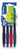 Gelschrijver Pilot Set2Go Clicker BL-G2-7 0.4mm set à 4 stuks basis ass artikel afbeelding