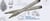 Fineliner Artline technisch brush zwart