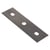 Copenhagen Pro Reservemessen Tbv Behangafsteker, (5 stuks)