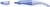 Rollerpen STABILO Easyoriginal rechtshandig Pastel luchtig blauw