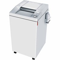 Papiervernietiger 3105 opvangvolume 165 l snippers