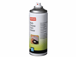 Reinigingsschuim SPLS HFC vrij bus 400ml