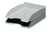 Brievenbak Durable ECO A4 Grijs