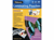 Fellowes Lamineerhoes 228 x 303 mm, 80 micron, voorgeponst (pak 100 stuks) artikel afbeelding