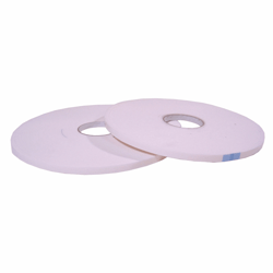 Afstandtape dubbelzijdig 12 x 3 mm 25 m artikel afbeelding