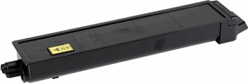 TONER KYOCERA TK-895 12K ZWART artikel afbeelding