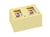 Post-it Super Sticky Notes Canary Yellow 47,6 x 76 mm (pak 12 blokken)