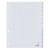 Tabblad A4 4R PP maanden grijs/set12