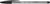Balpen Bic Cristal large zwart