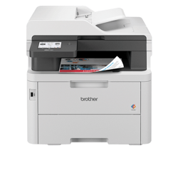 Multifunctional Laser Brother MFC-L3760CDW