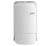 Dispenser Euro Quartz foamzeep 400ml wit artikel afbeelding