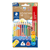 Kleurpotloden Staedtler Noris jumbo set à 12 kleuren