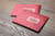 Etiket Rillprint 63.5x38.1mm mat transparant 525 etiketten