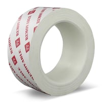 TechnoTape Stuclopertape Removable 50 mm x 33 m Wit