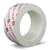 TechnoTape Stuclopertape Removable 50 mm x 33 m Wit