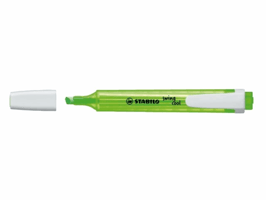 Markeerstift STABILO Swing cool 275/33 groen
