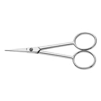 Schaar Westcott RVS silhouette 10cm
