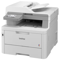Multifunctional Laser Brother MFC-L8340CDW