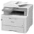 Multifunctional Laser Brother MFC-L8340CDW