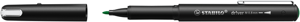 Fineliner STABILO dr!ver medium groen