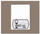 DRAADRUG FELLOWES 14MM 34RINGS A4 WIT artikel afbeelding