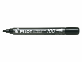 VILTSTIFT PILOT SCA-100-B ROND 1MM