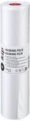 KIP-378-18, Masking folie, 1800mm x 27m, transparant