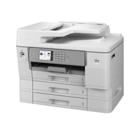Multifunctional inktjet Brother MFC-J6957DW