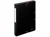 Exacompta Nature Future A4 Documentenbox, 320 x 240 x 40 mm, Karton, 600 g/m², Zwart (pak 10 stuks) artikel afbeelding