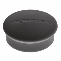 Magneet DISCOFIX MINI Ø 20 mm (Kleur: Zwart)