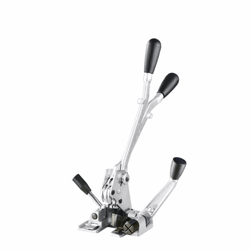 Span- en sluitapparaat voor PP-band bandbreedte 16 mm