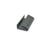 Sluitzegels voor kunststofband, lengte 33 mm breedte 13 mm, van metaal, VE = 2000 stuks