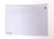 Zelfklevende Paklijst Enveloppen LDPE 60% Recycled, C4, 328x235, Transparant