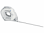 Legamaster Markeertape, 1 mm x 16 m, zwart (rol 16 meter) artikel afbeelding