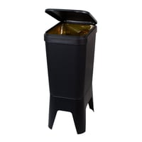 Bonton Circubin 40 ltr met deksel