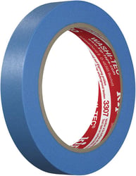 KIP 3307 (18) Washi-tec® voor buiten 18 mm x 50 m Blauw artikel afbeelding