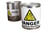 Etiket HERMA 10774 210x148mm weerbestendig wit 160 stuks