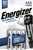 Batterij Energizer Ultimate Lithium 4xAAA