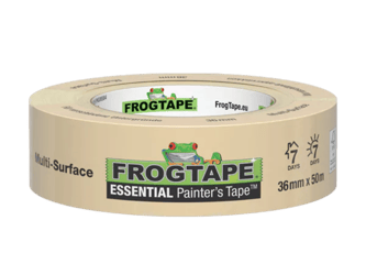 Frogtape Essential 36mmx50m