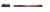 Viltstift edding 141 rond 0.6mm zwart
